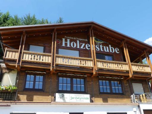 Pension Holzerstube - Housity