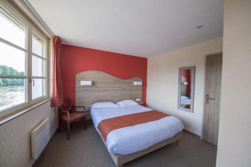 Hotel Hostellerie De La Gabelle - Housity