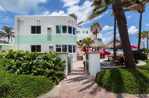 Walkabout Beach - Housity