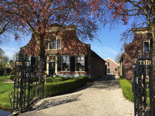 Bed & Breakfast Pax Tibi - Housity