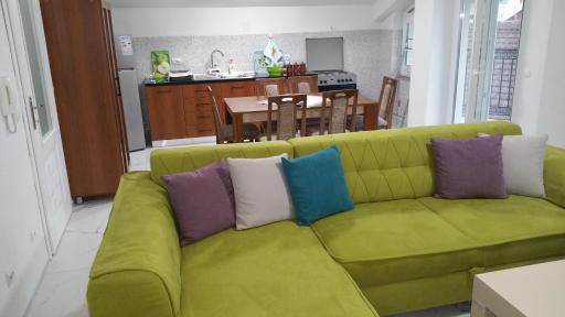 XXL APARTMENTS CiTY CENTAR - Housity
