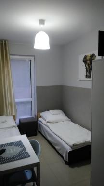 Pokoje Henryk - Housity