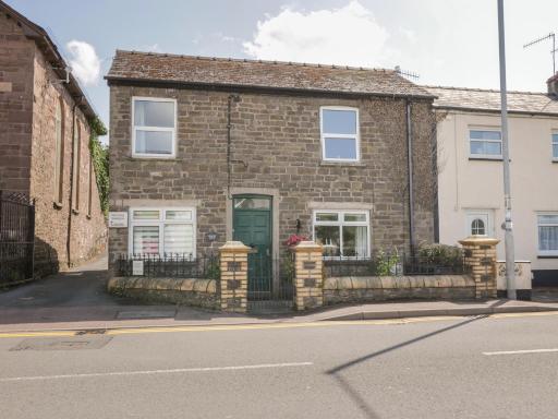 Belmont House - Housity