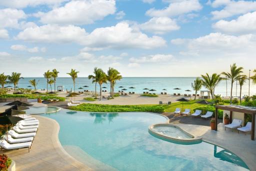 Rosewood Mayakoba - Housity