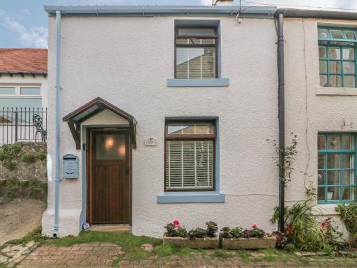 Cockle Bay Cottage - Housity