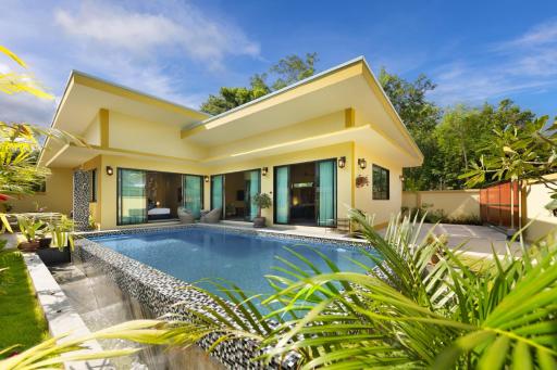 Baan Putahracsa - Housity