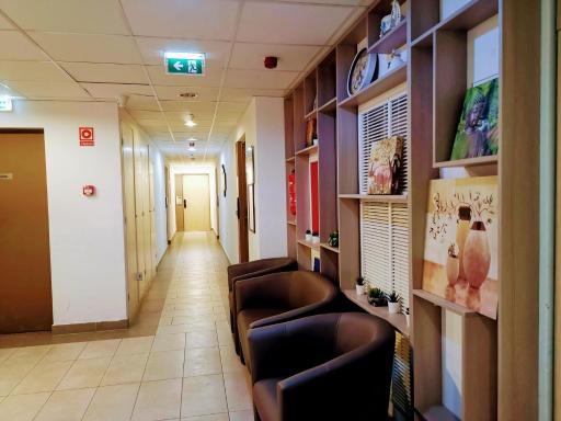 Corvin holiday Apartments hotel - Housity