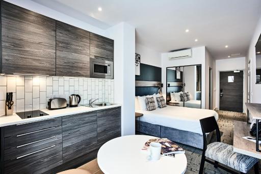 Quest Liverpool City Centre - Housity