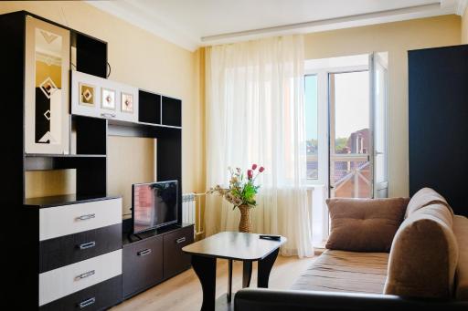 Apart Petrovskie on Sovetskaya 60 - Housity