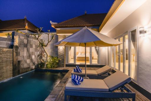 Rommy Villas - Lembongan - Housity