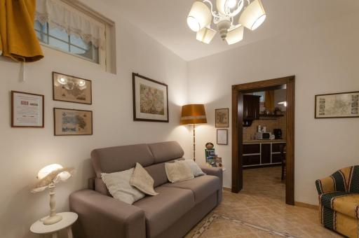 IL VICOLETTO Appartamento - Housity