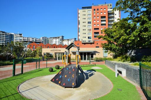 Century City Boutique Apartments - Housity
