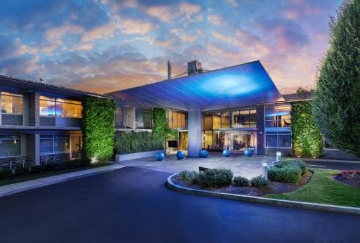 The J House Greenwich Hotel - Housity