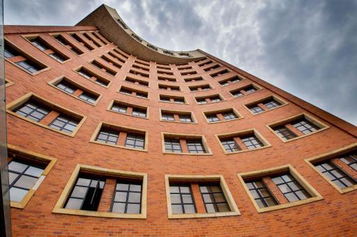 Hotel Dann Carlton Cali - Housity