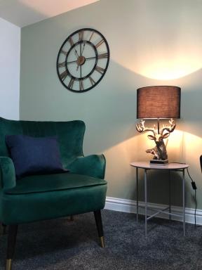 The Nook - Coorie Doon - Housity