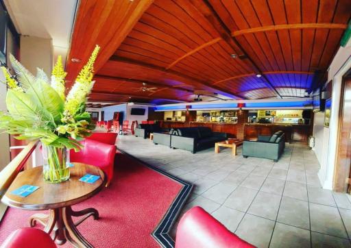 Gilson Hotel - Housity