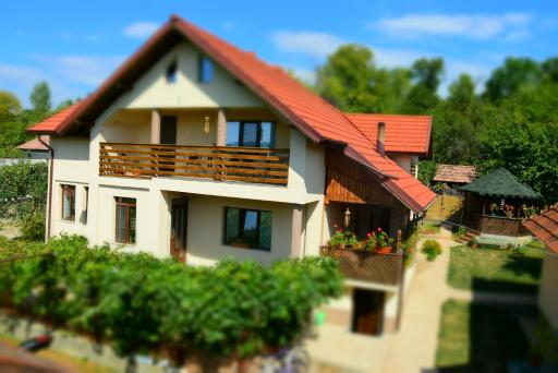 Casa Smeilor Horezu - Housity