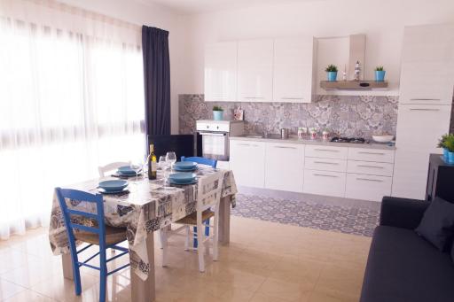 Casa Frescura - Spiaggia Pietrenere - Housity