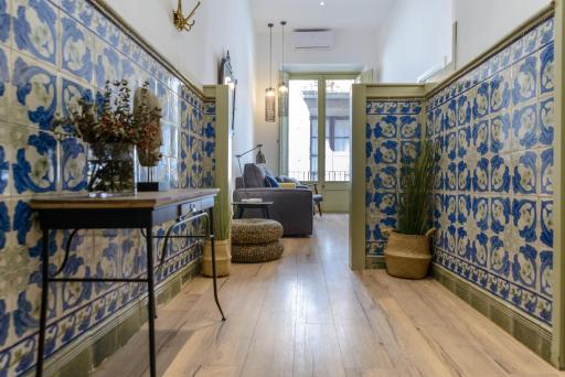 APG Palau Salieti 1 - Housity