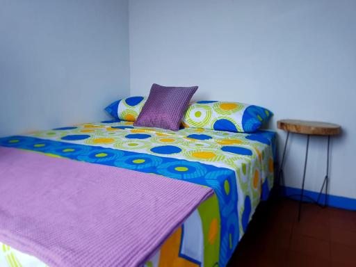 Apartamento en Pereira Amoblado y con Terraza - Housity