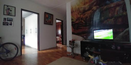 Casas simples independentes - Housity