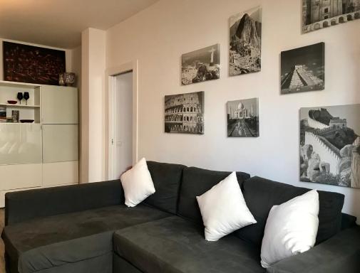 Riki's home in Malcesine - Housity