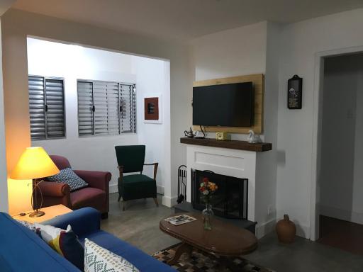 Aconchego Mineiro - Housity