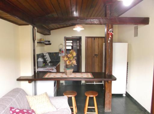 Chalé Barra Velha - Housity