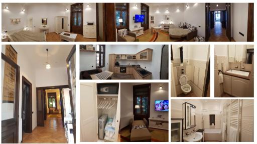ELLA Apartment Timisoara no9 - Housity