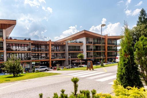 Studio Hrebienok 212 - Housity