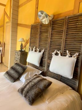 Le Chalet d'Etienne - Housity