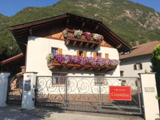 Appartamento Giustina - Housity