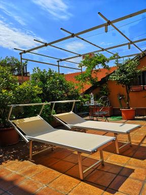 B&B LAURA'S HOME - Hizvo