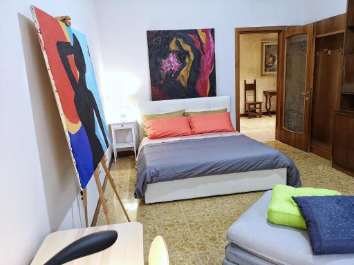 B&B LAURA'S HOME - Housity