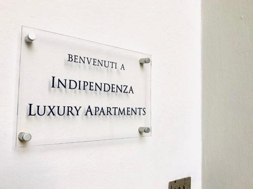 Indipendenza Luxury Apartments - Housity