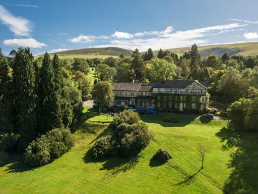 The Lake Country House Hotel & Spa - Housity