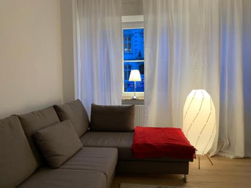 FeWo Trier - Housity