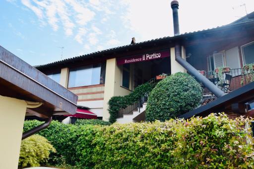 Residence Il Portico - Housity