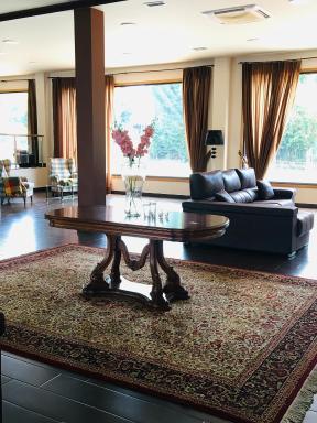 Hotel AV Apartamentos Lobios - Housity