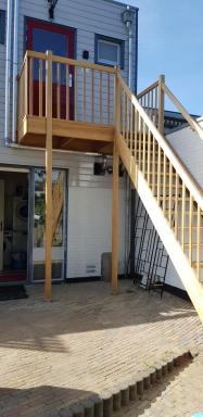 Jabaki Red Studio - Housity