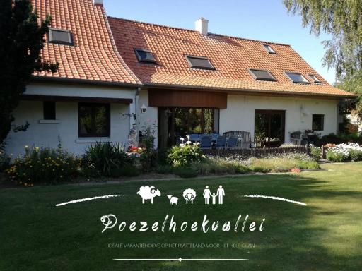 Poezelhoekvallei Loft - Housity