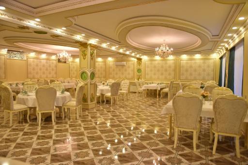 Firuze Hotel & Restaurant - Housity