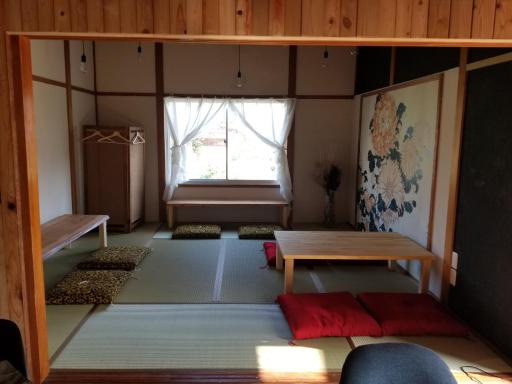 KAFUU guesthouse+cafe - Housity