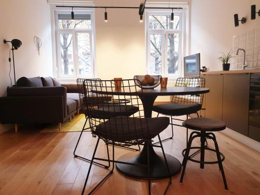 Zagreb Centar Apartments - Housity
