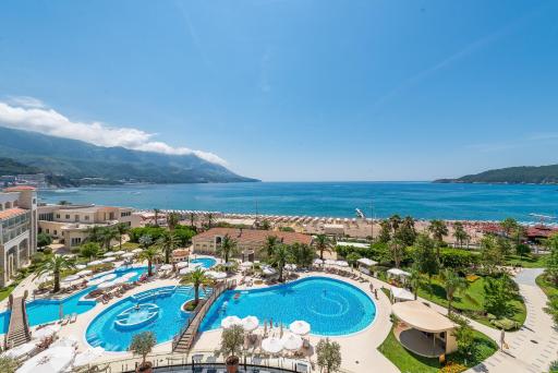 Splendid Conference & Spa Resort - Housity