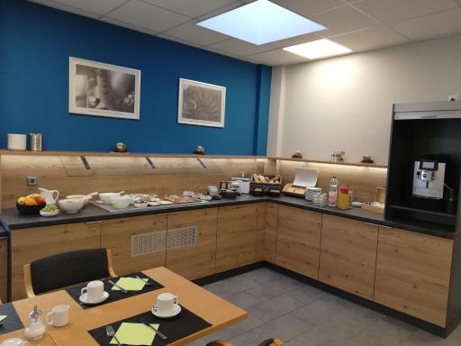 Boardingroom - Housity