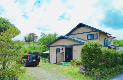 富士の樱House 宝栄 - Housity