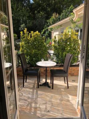 APPARTEMENT T2 RER CACHAN - Housity