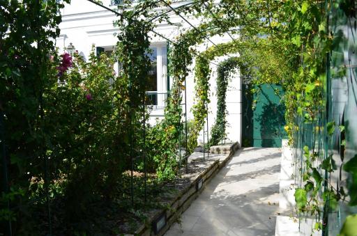 les Bulles d'Iris - Housity