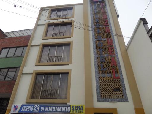 Aparta Hotel Plaza Real Norte - Housity